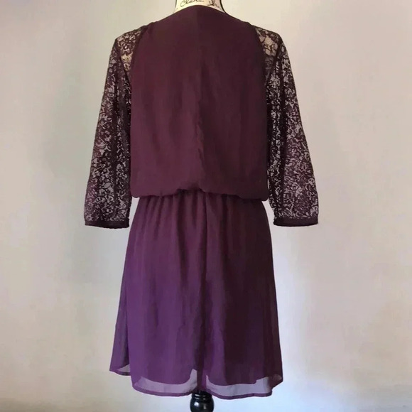 Sprecklers Lace Dress - Picture 5 of 7